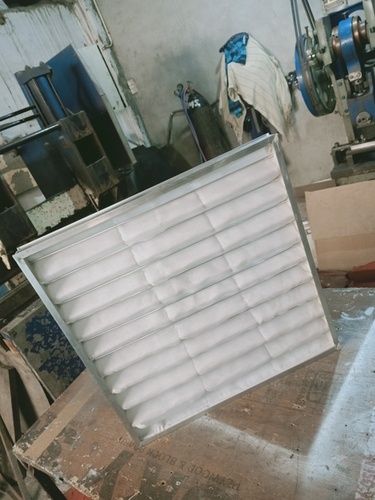 AHU PRE FILTER In Erode Tamil Nadu