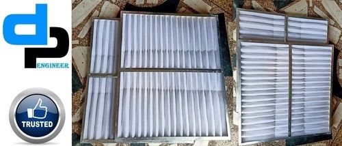 AHU Pre Filter for Kakinada Andhra Pradesh