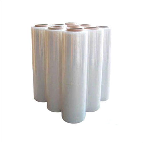 Biodegradable Packaging Film