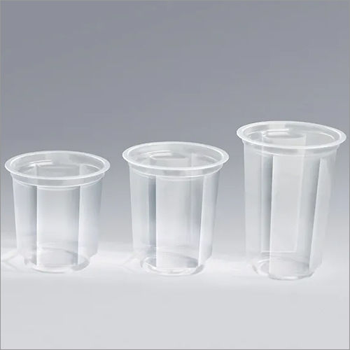 Disposable Water Glass