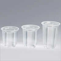 Disposable Water Glass