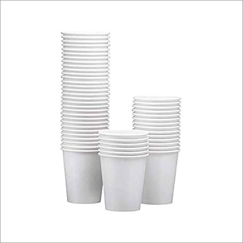 Biodegradable Disposable Cup & Plate