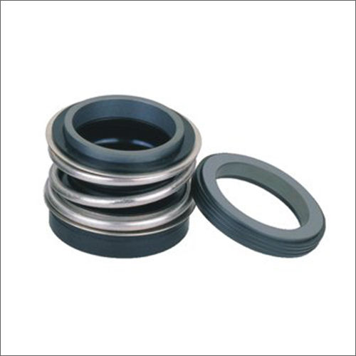 Rubber Bellow Seal Hardness: Hard