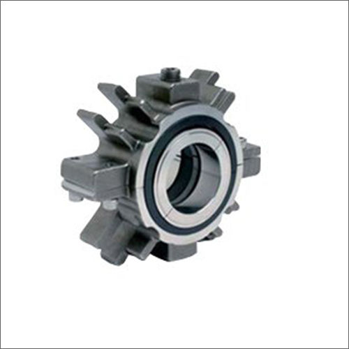 Split Mechanical Seal Hardness: Hard