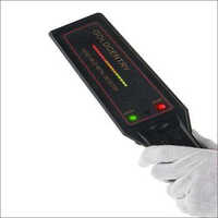 LED Bar Metal Detector