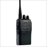 Radio Walkie Talkie