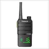 TP Micro Walkie Talkie