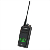 LED Display Walkie Talkie