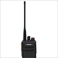 LED Display Walkie Talkie