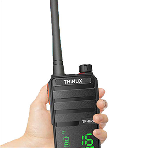 TP Micro Walkie Talkie