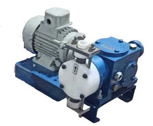 Diaphragm Dosing Pump