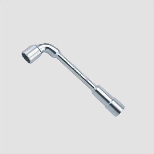 Toptul 7 mm Angled Socket Wrench