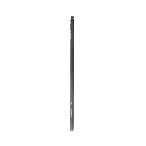 Bondhus ProHold Ball Bit End Socket