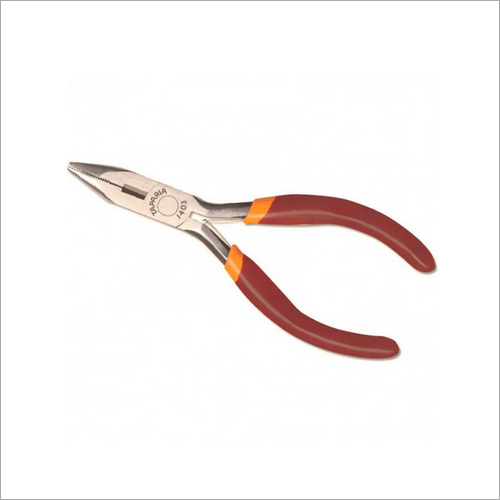 Taparia 125mm Circlip Long Nose Mini Pliers