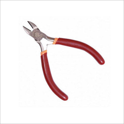 Taparia 110mm Side Cutting Circlip Mini Pliers