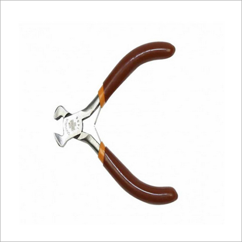 Taparia 100mm End Cutting Circlip Mini Pliers