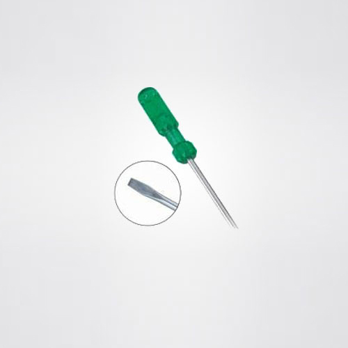 Venus 2.5X50mm Engineer Pattern Screw Driver