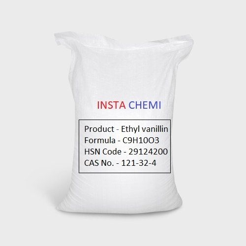 Rhovanil Ethyl Vanillin Boiling Point: 295.1 A C