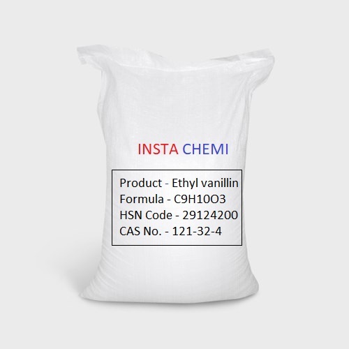 Rhovanil Ethyl Vanillin