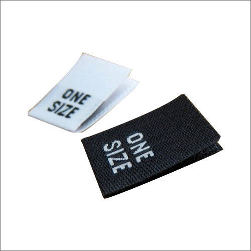 Garments Labels