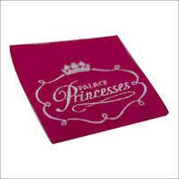 Pink High Density Labels