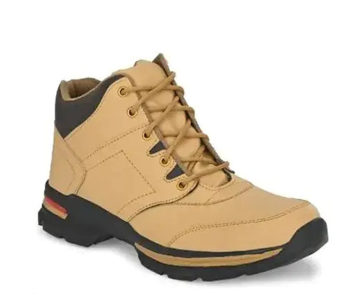 Madlost men long boots