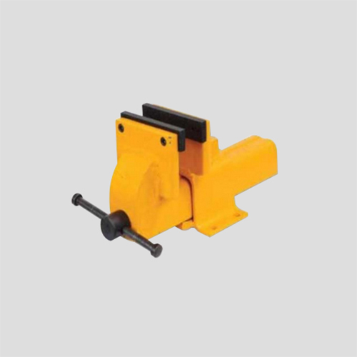 Paul 150 mm Steel Bench Vice