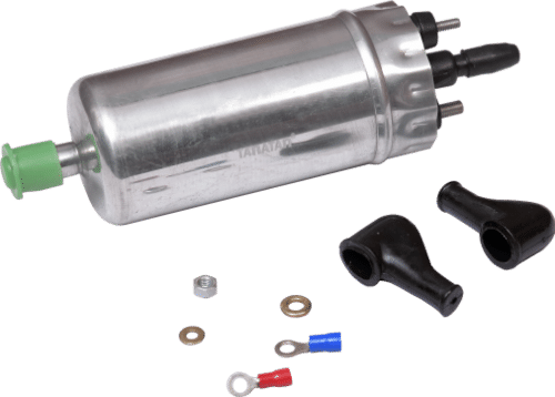 Fuel Motor 12 V T.C.