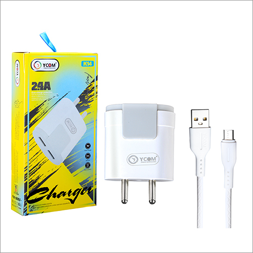 2.4 Amp Mobile Charger