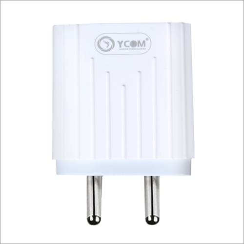 3.4 Amp Single Port USB Charger