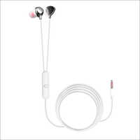M5 Pro Wired Earphone With Mic