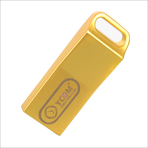 W10 Usb Bluetooth Dongle - Color: Yellow