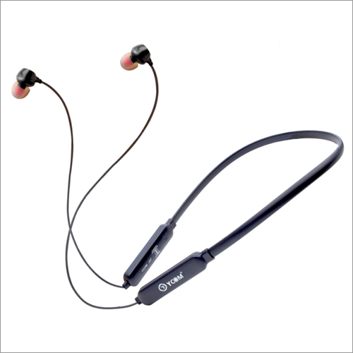 J47 Pro Wireless Bluetooth In Ear Neckband Headphone