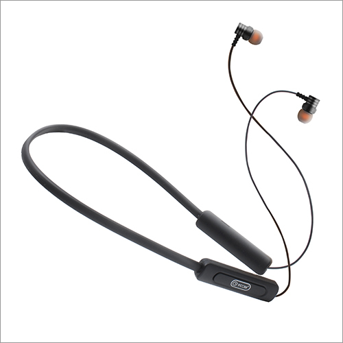 J41 Wireless Bluetooth In Ear Neckband Headphone