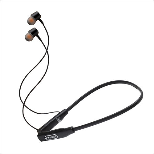 J24 Royal Series Wireless Bluetooth Headphone - Color: Black