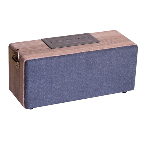 X8 Wireless Bluetooth Speaker With Custom Bass