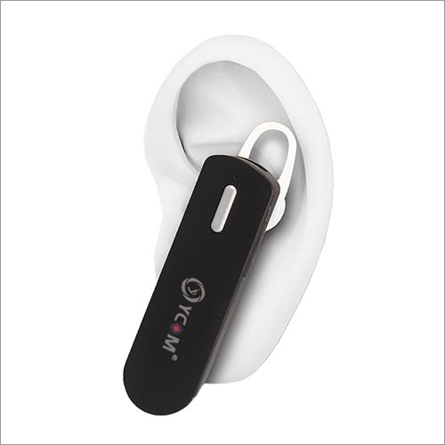 Y1 Wireless Single Ear Bluetooth Headset
