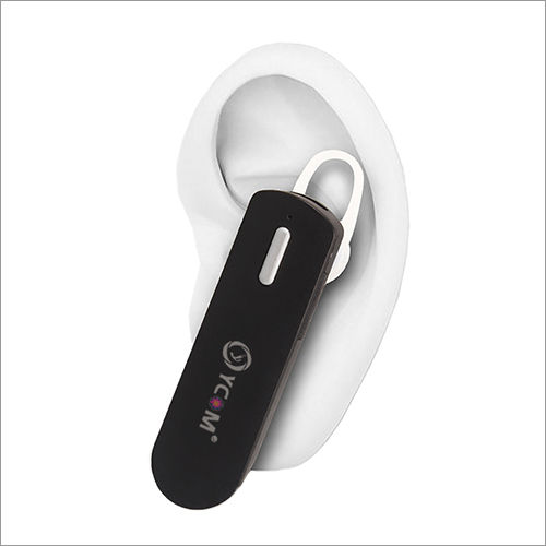 Single ear best sale bluetooth headsets