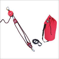 Red Retrieval Rescue Kit