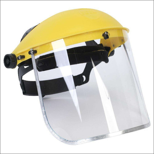 Face Shield