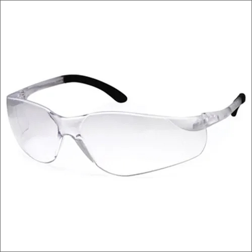 Polycarbonate Safety Eyewear