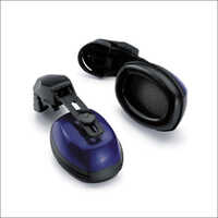 Purple Elegant E-50 Earmuff