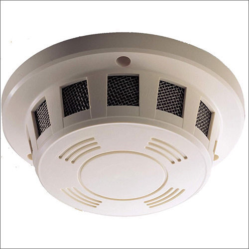 56.5X34.3X31.7Cm Smoke Detectors Usage: Any Where