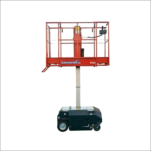 Aerial Work Platform