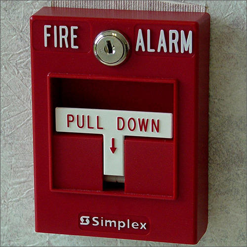Fire Safety Alarms