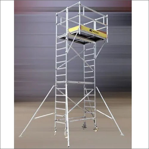 Cantilever Scaffolding System Length: 1.80M