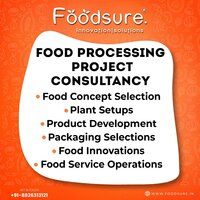 Food Processing Project