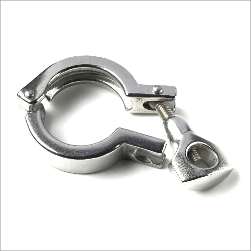 Stainless Steel Tc Clamp Lamp