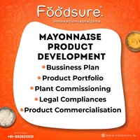 Mayonnaise Making Plant