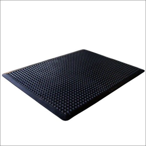 600X900X16Mm Anti Fatigue Mat Application: Manufacturing Process